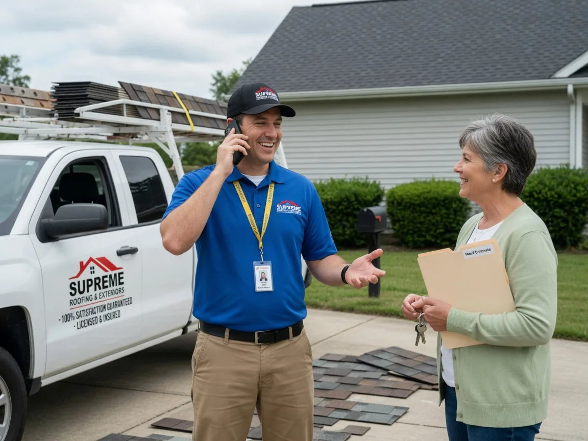 Roof Replacement Penngrove, CA FAQs